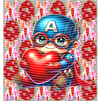 Valentine's Day-QRJ  3223